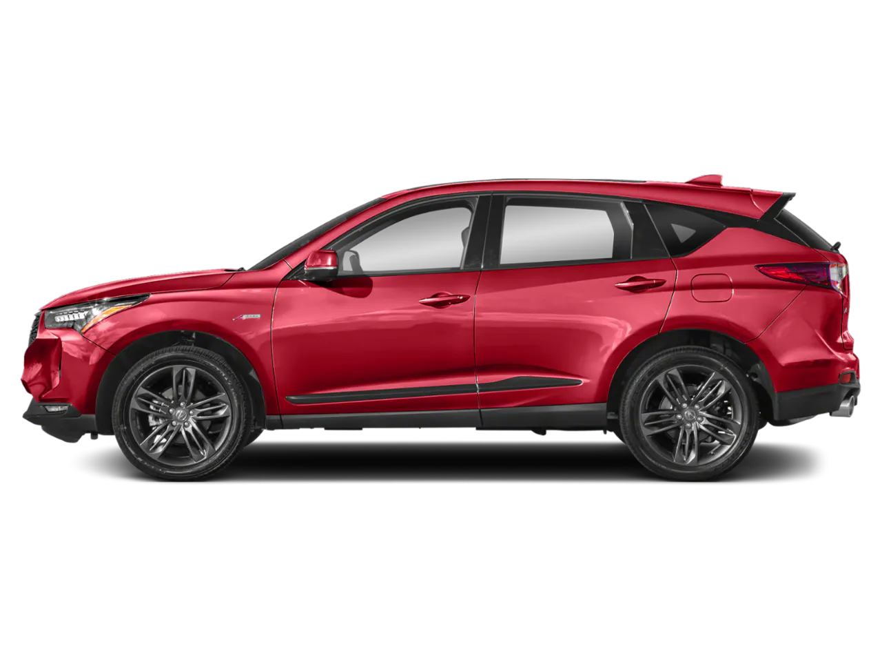 Used 2024 Acura RDX SUV