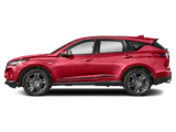 Used 2024 Acura RDX SUV