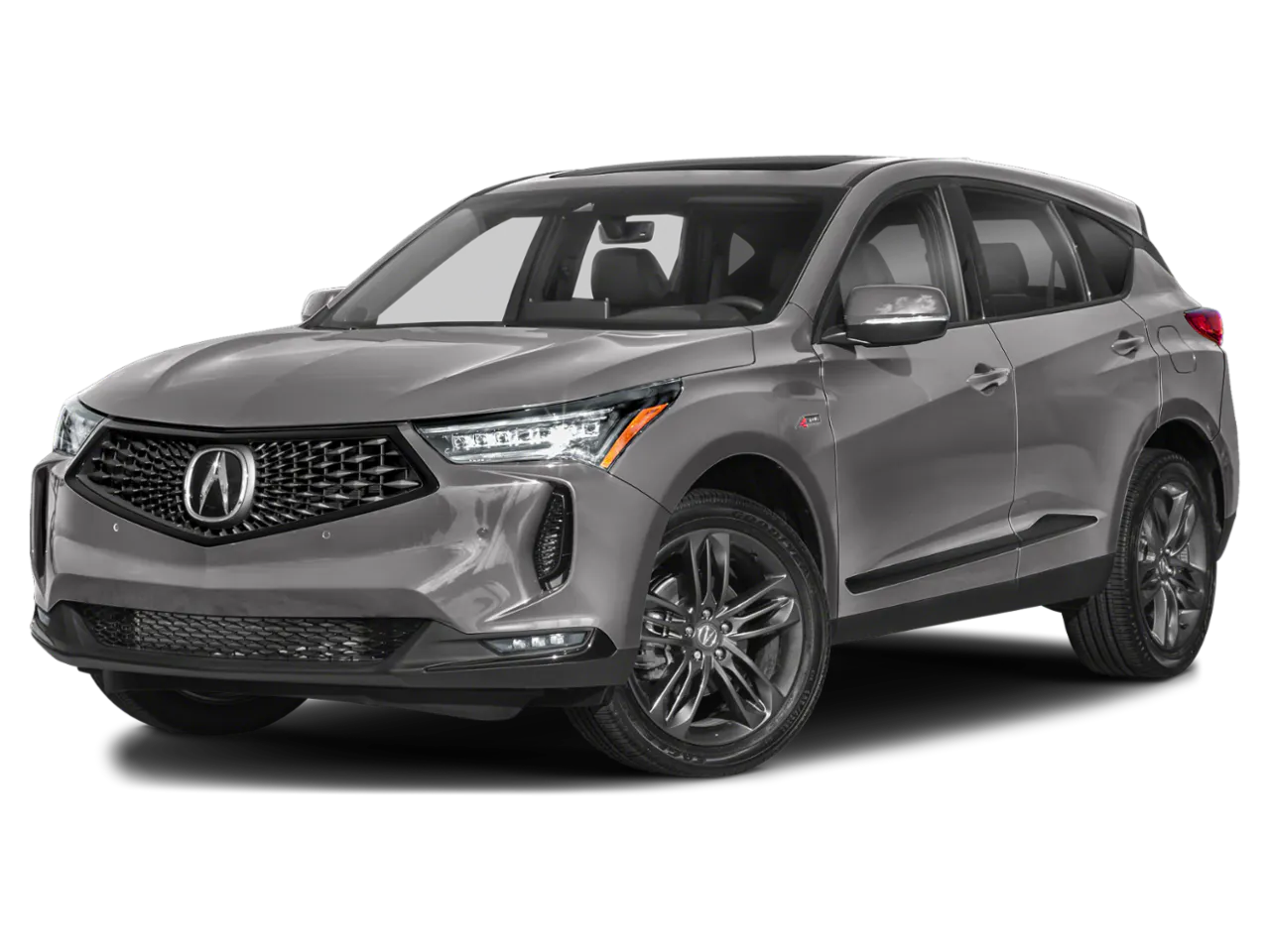2024 Acura RDX