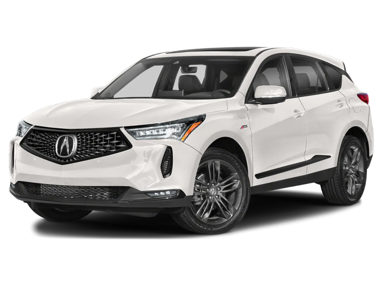 2024 Acura RDX photo 1