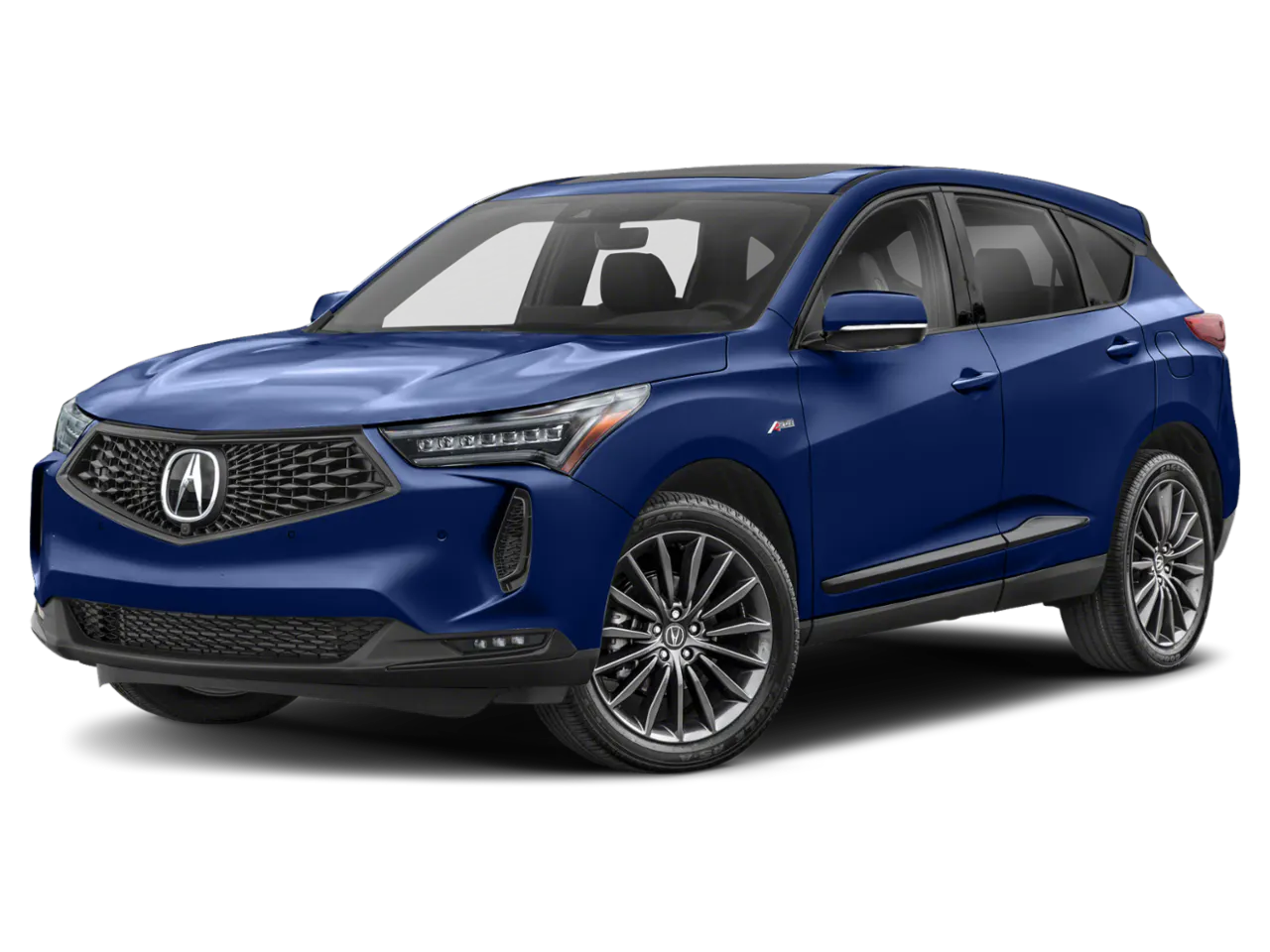 2024 Acura RDX