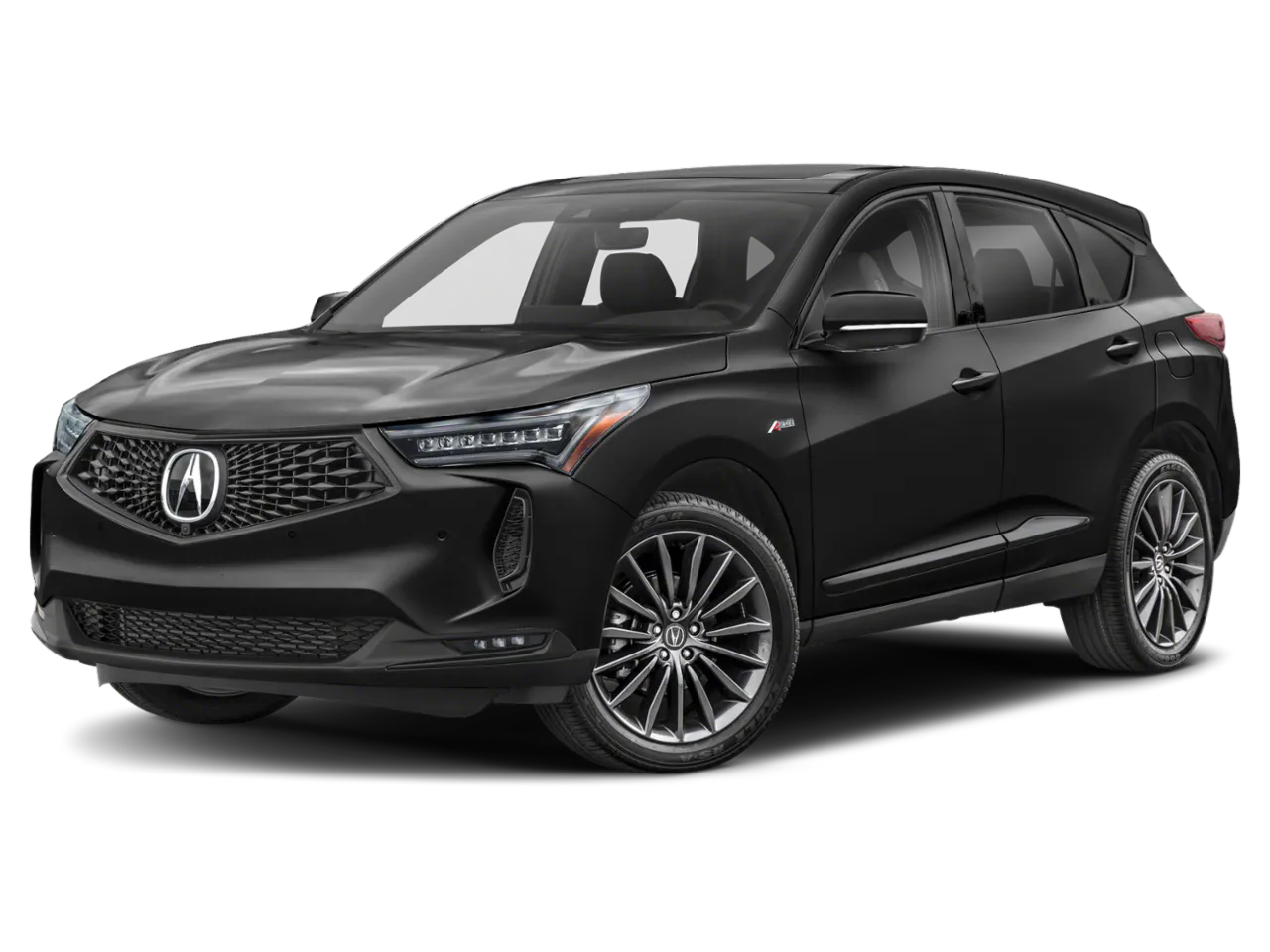 2024 Acura RDX