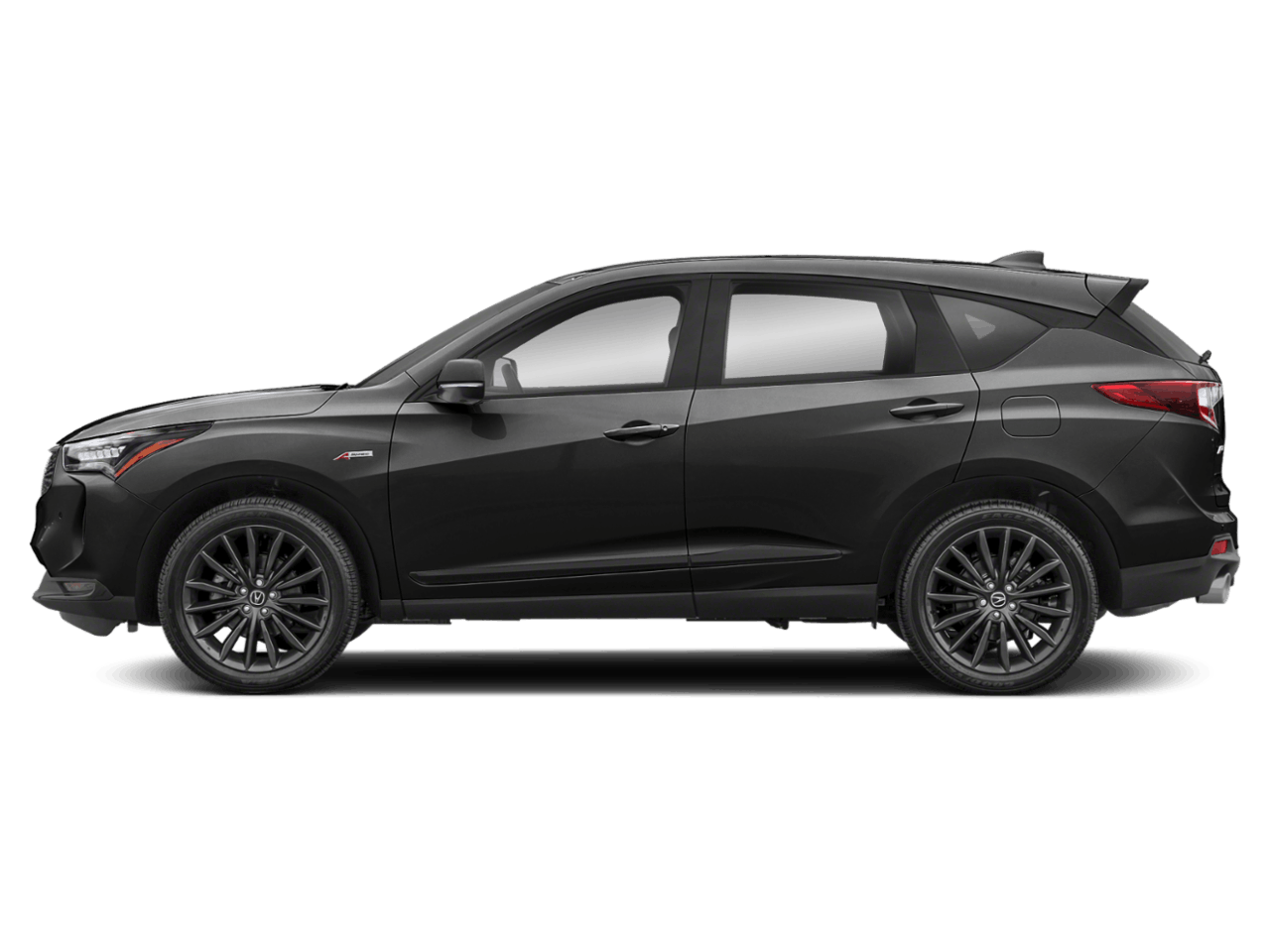 2024 Acura RDX A-Spec w/ Advance Package's photo