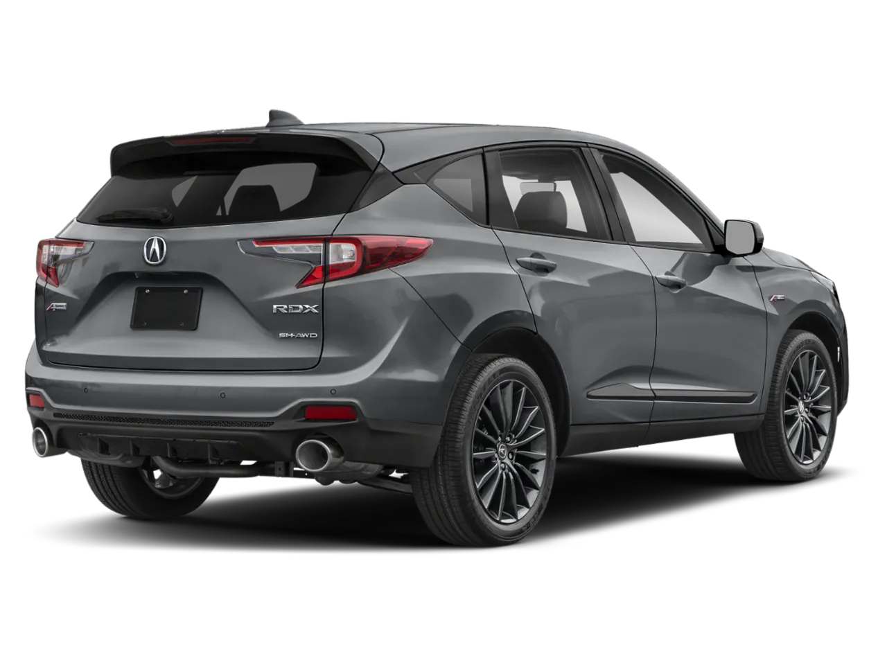 Used 2024 Acura RDX SUV