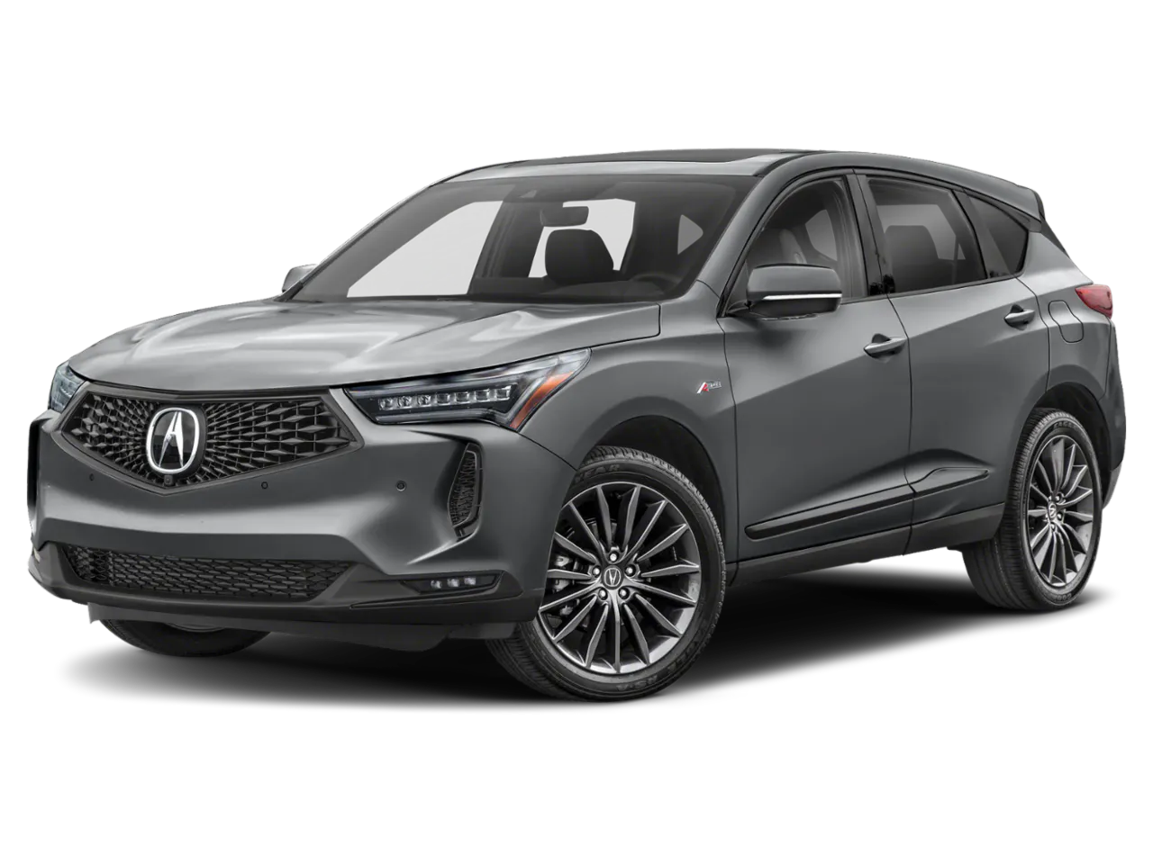2024 Acura RDX