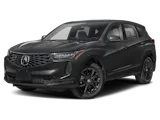 Used 2025 Acura RDX SUV