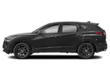 Used 2025 Acura RDX SUV