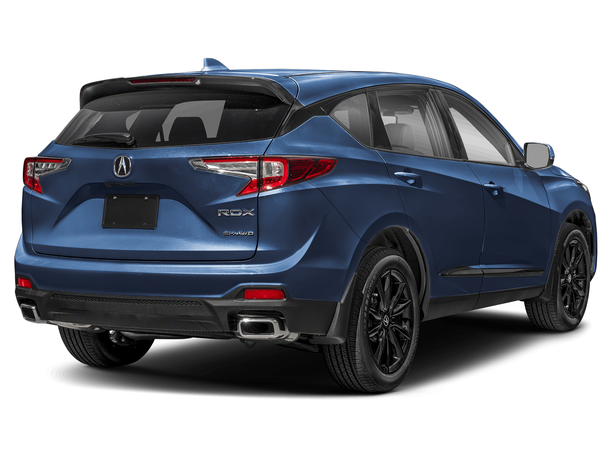 2025 Acura RDX photo 3