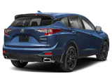 New 2025 Acura RDX SUV
