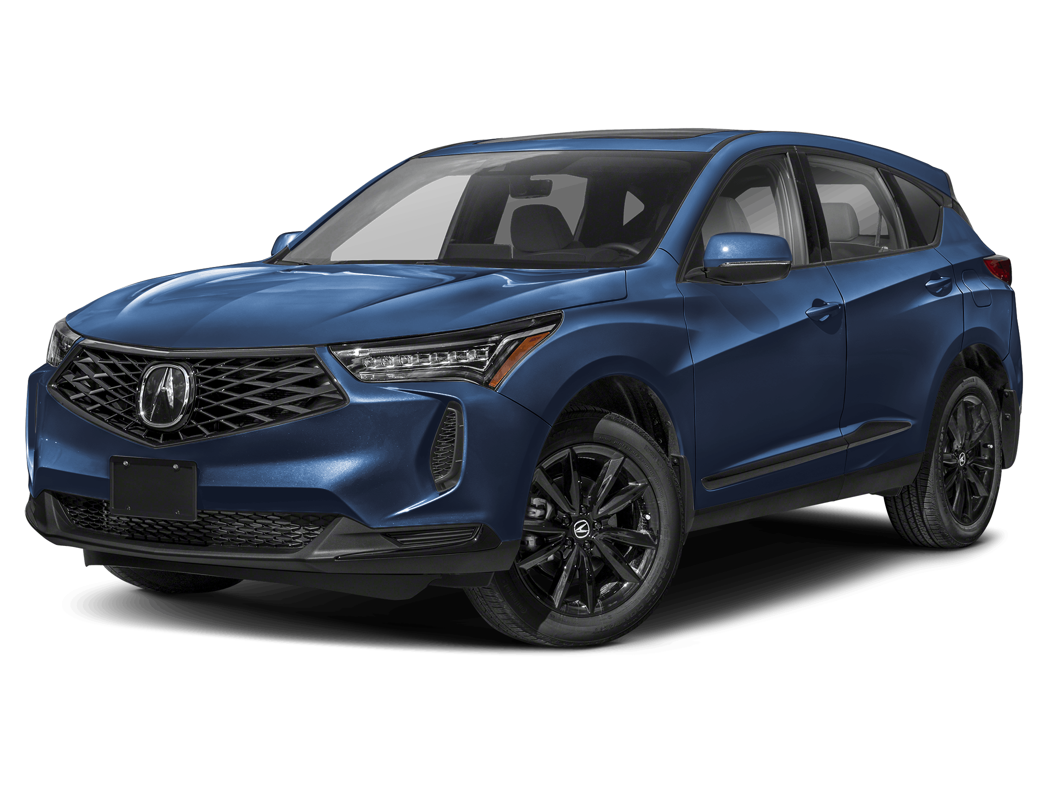 2025 Acura RDX photo 2