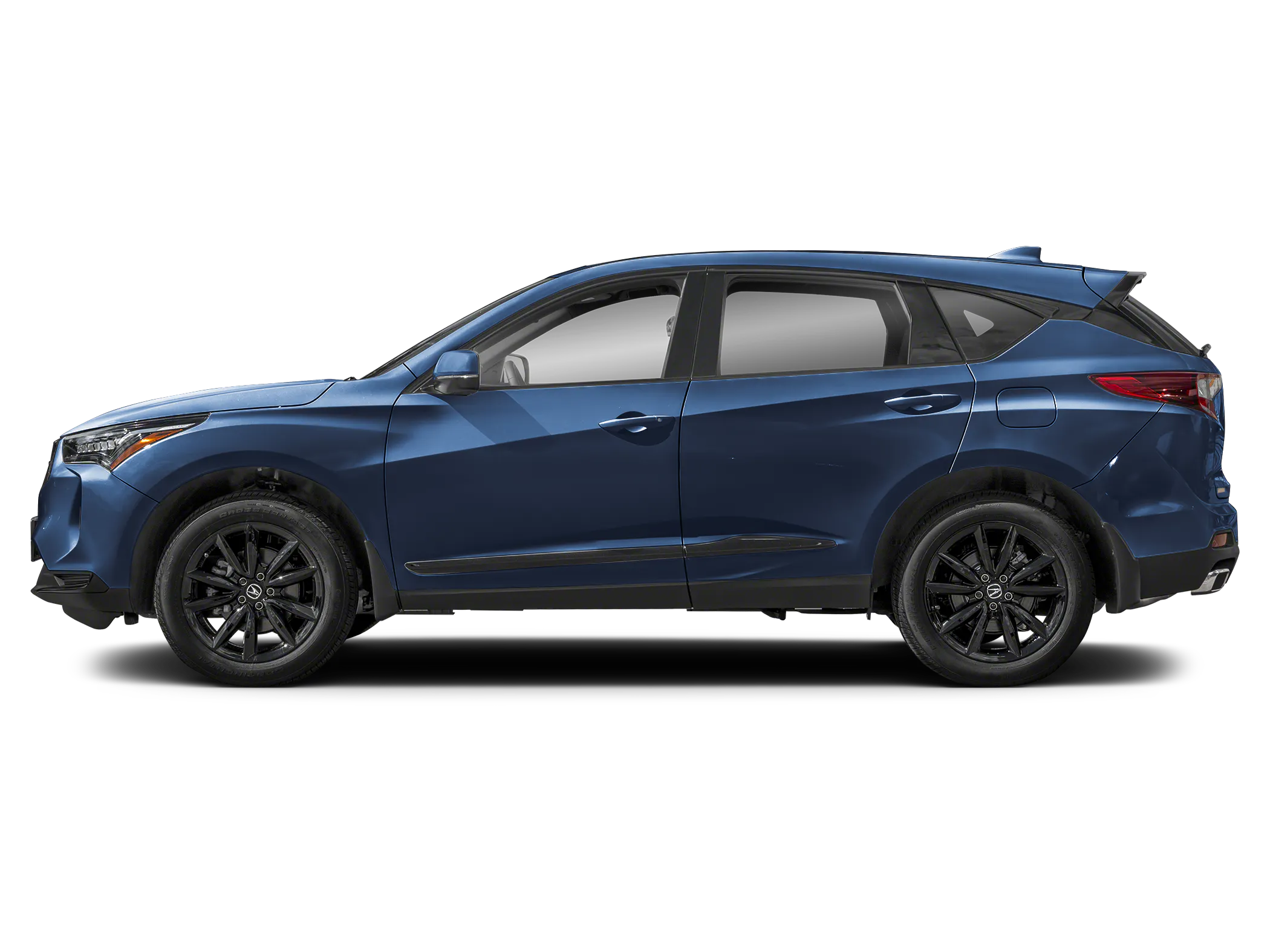 2025 Acura RDX SH-AWD's photo