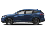 New 2025 Acura RDX SUV