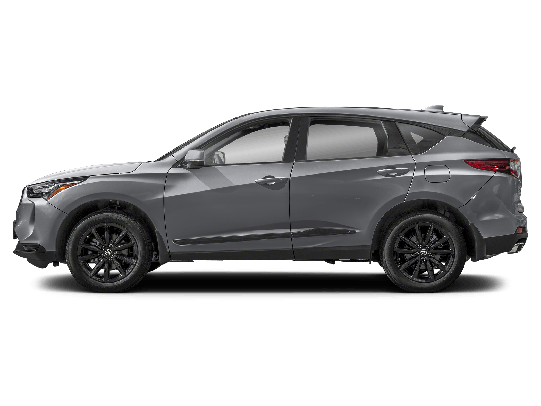 2025 Acura RDX Base's photo
