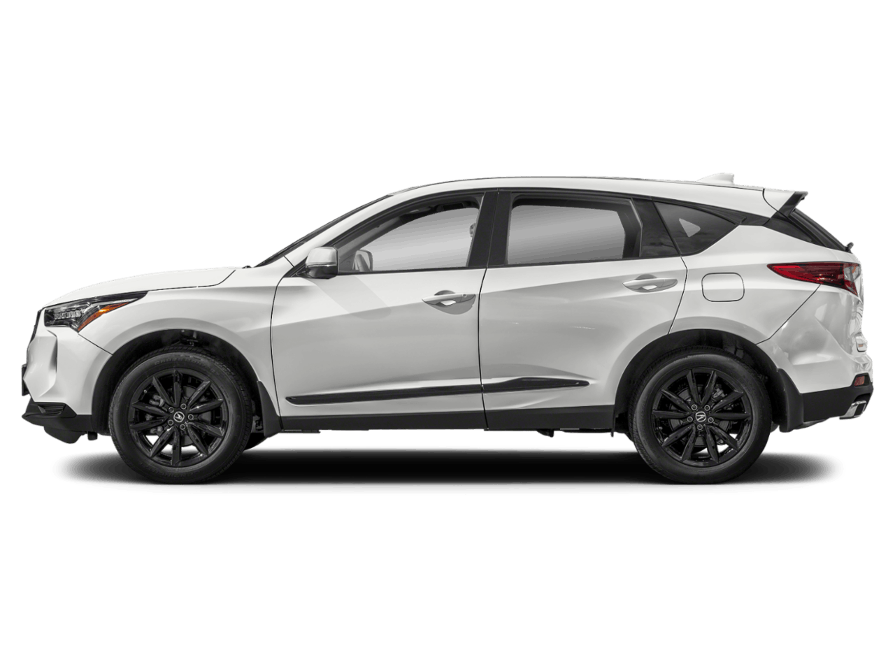 2025 Acura RDX Base's photo