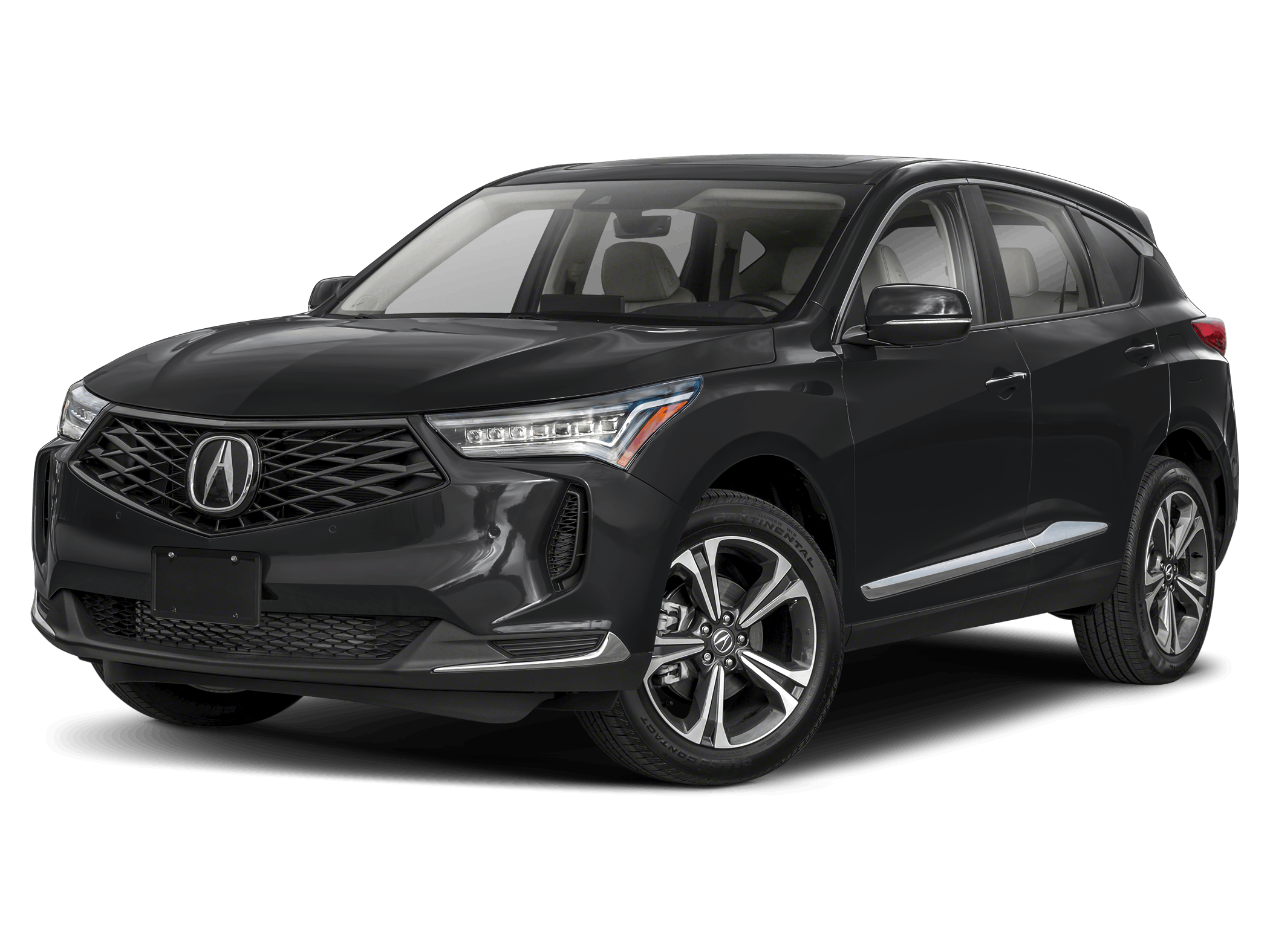 Acura RDX