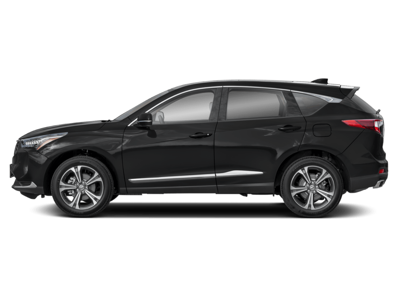 2025 Acura RDX Technology Package's photo