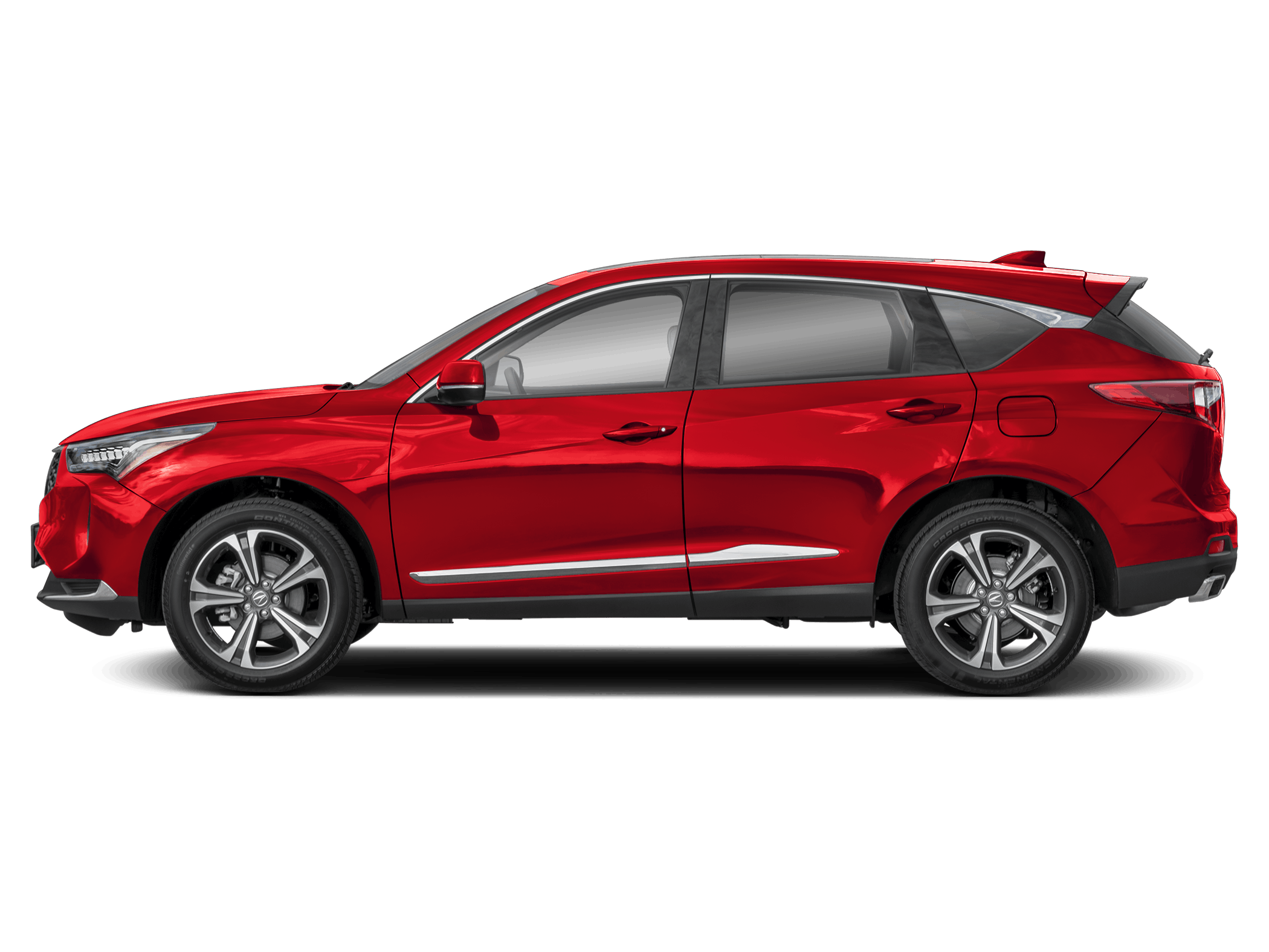 2025 Acura RDX Majestic Black Pearl