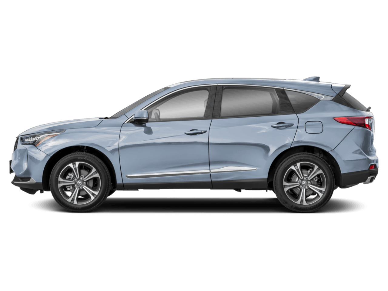 2025 Acura RDX Majestic Black Pearl
