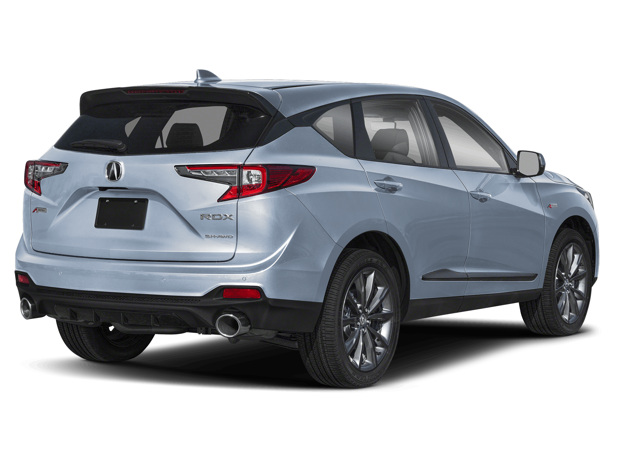 2025 Acura RDX A-Spec photo 3