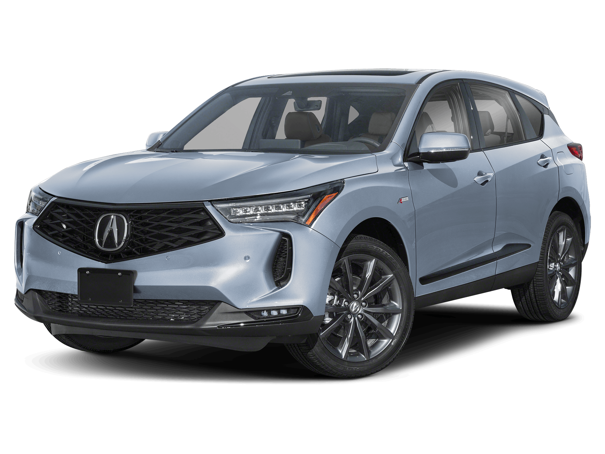 2025 Acura RDX A-Spec photo 2