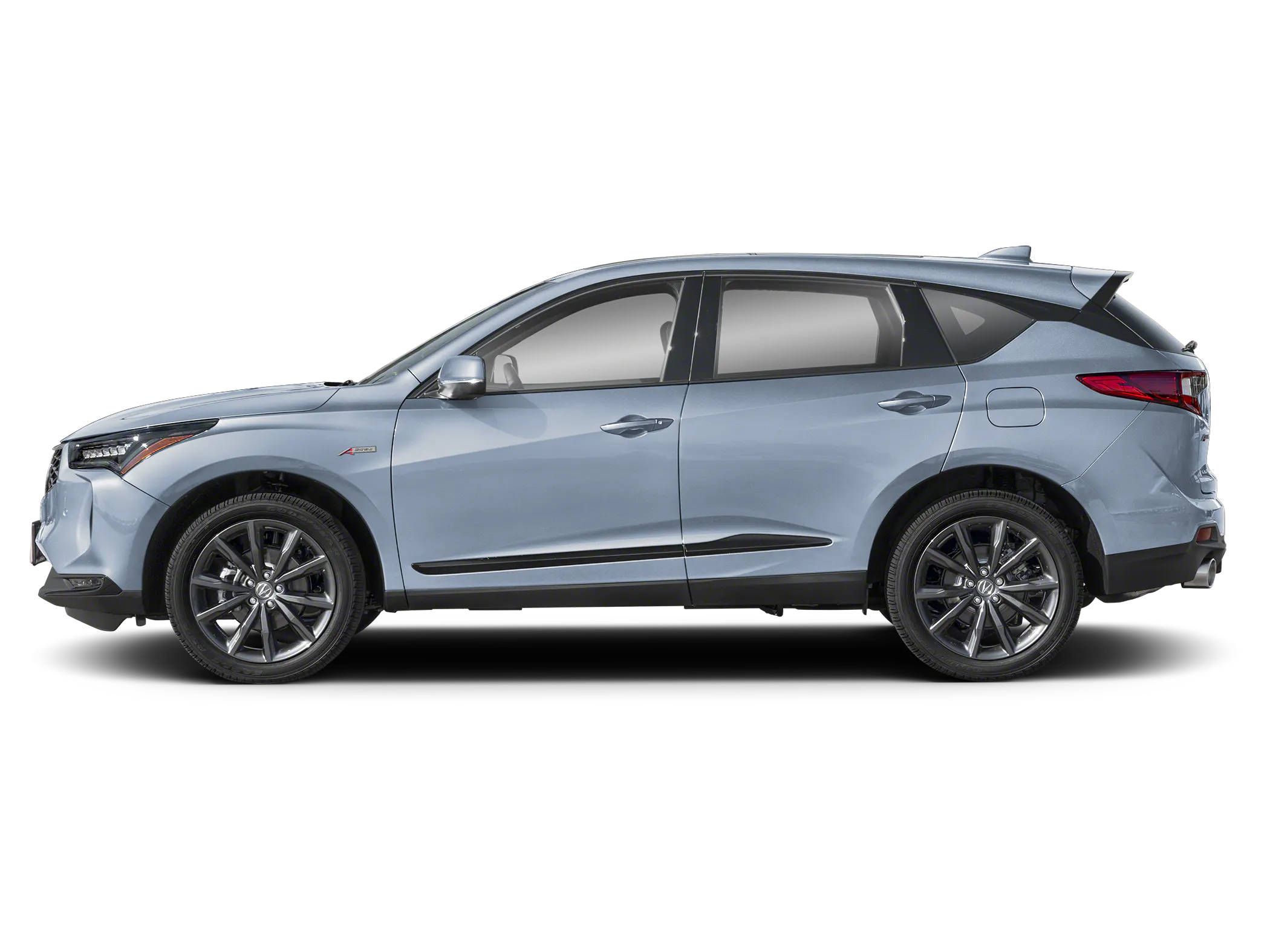 Used 2025 Acura RDX SUV