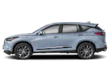 Used 2025 Acura RDX SUV