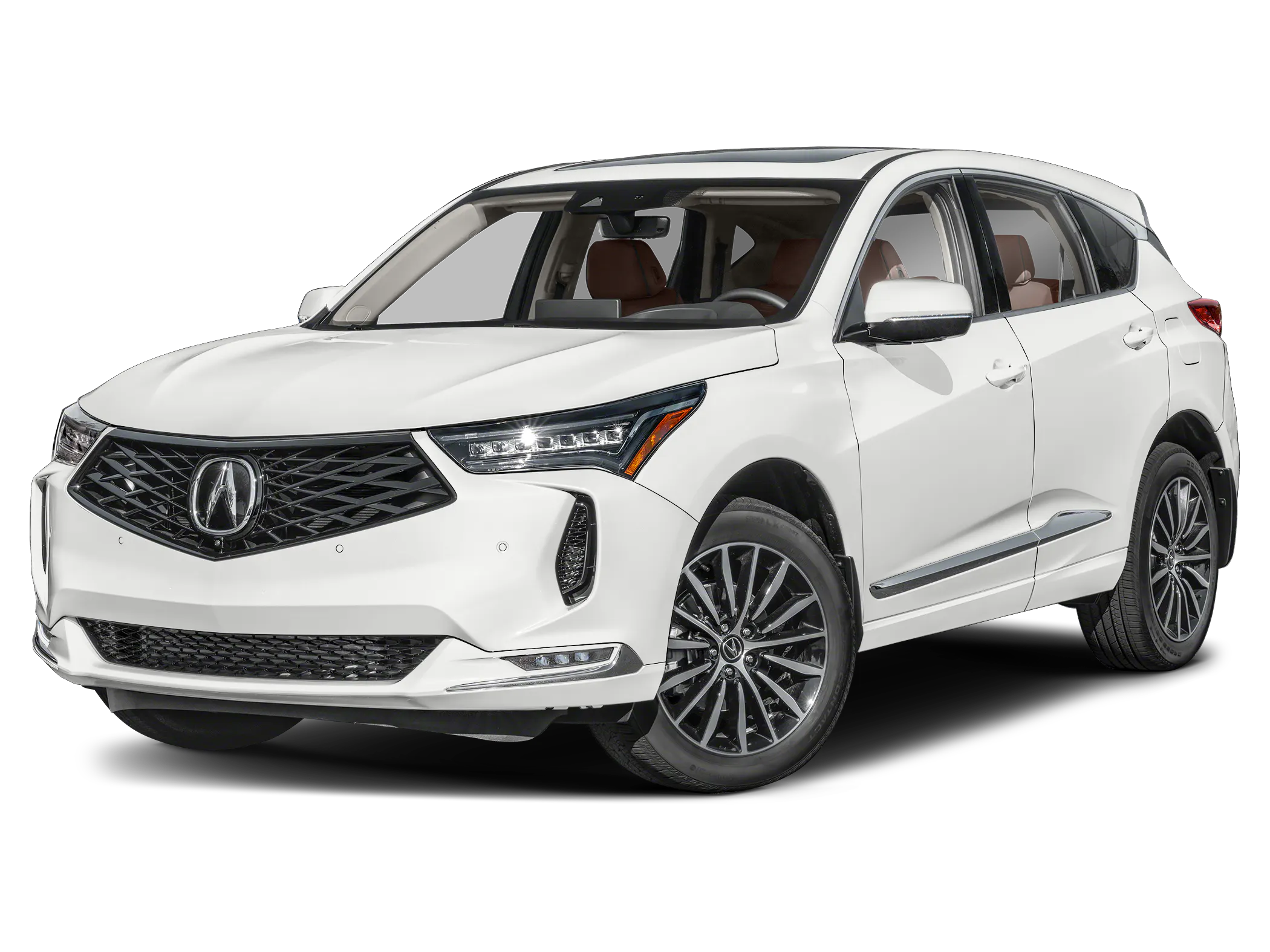 2025 Acura RDX photo 1