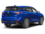 Used 2025 Acura RDX SUV