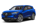 Used 2025 Acura RDX SUV