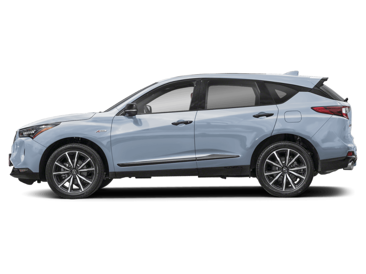 2025 Acura RDX A-Spec w/ Advance Package's photo