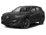 Used 2026 Acura RDX SUV