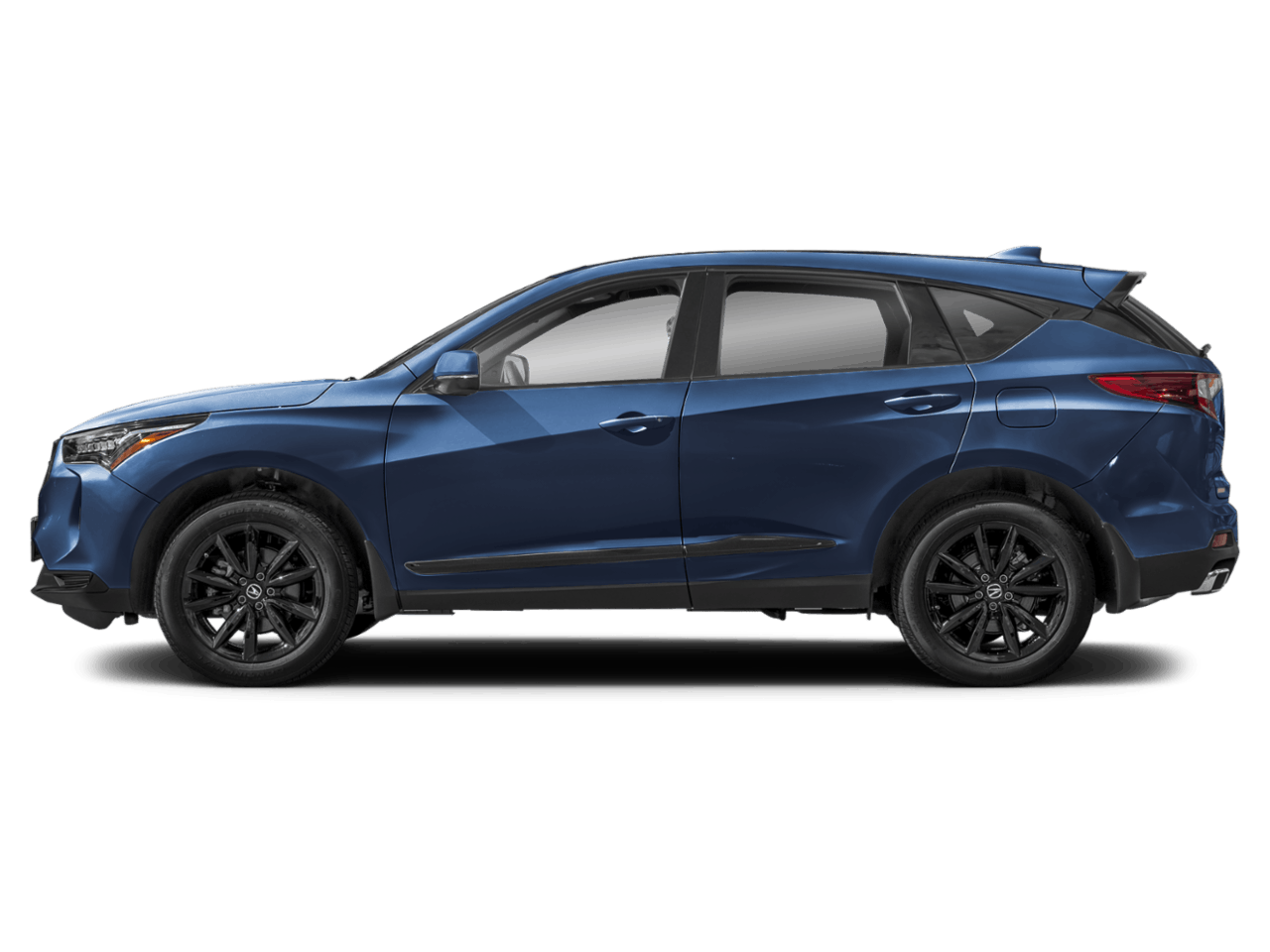 2026 Acura RDX Base's photo