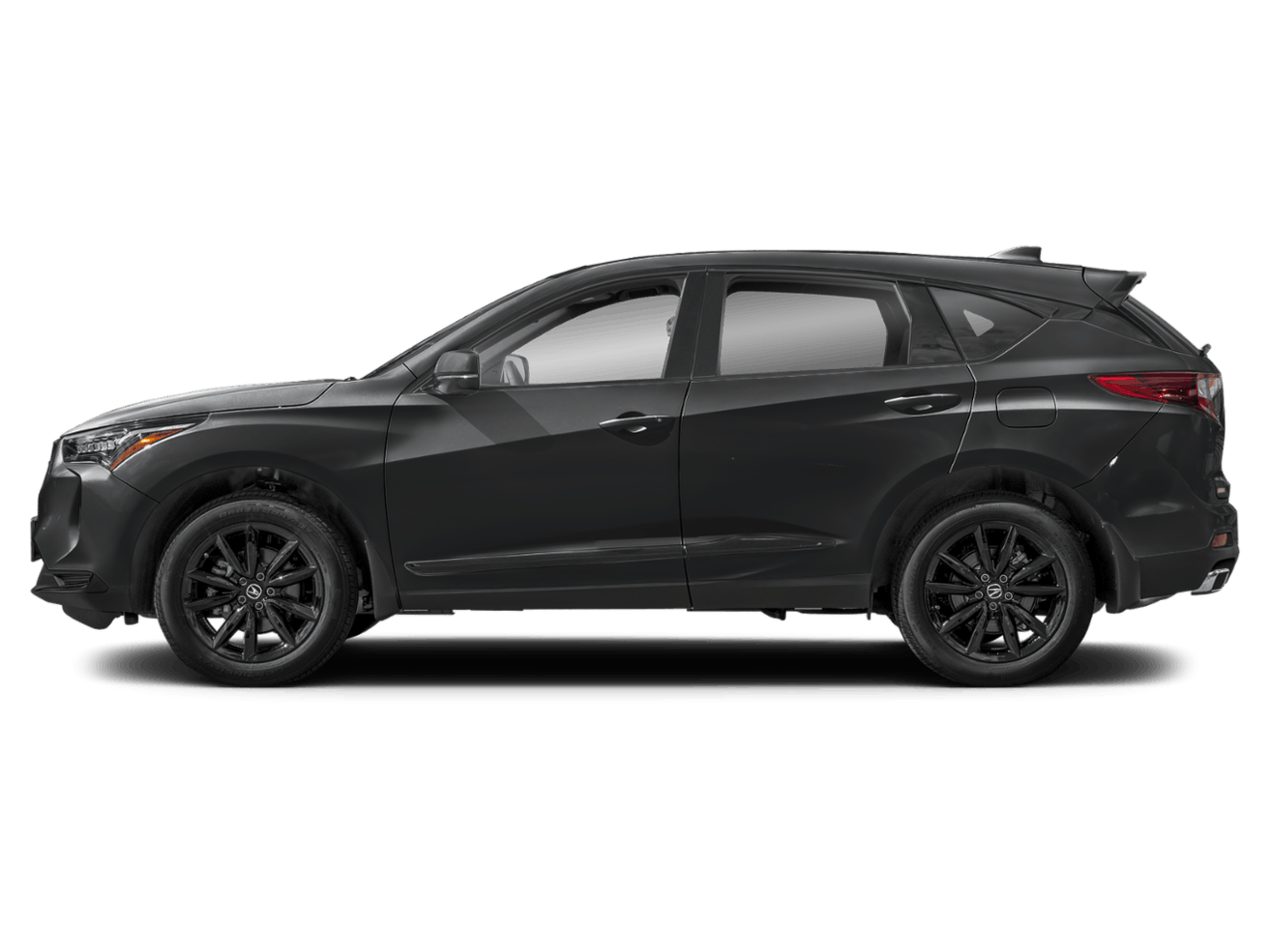 2026 Acura RDX Base's photo
