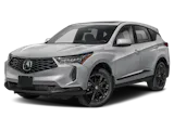 Used 2026 Acura RDX SUV