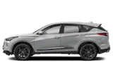 Used 2026 Acura RDX SUV