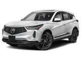 New 2026 Acura RDX SUV