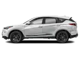New 2026 Acura RDX SUV