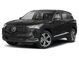 Used 2026 Acura RDX SUV