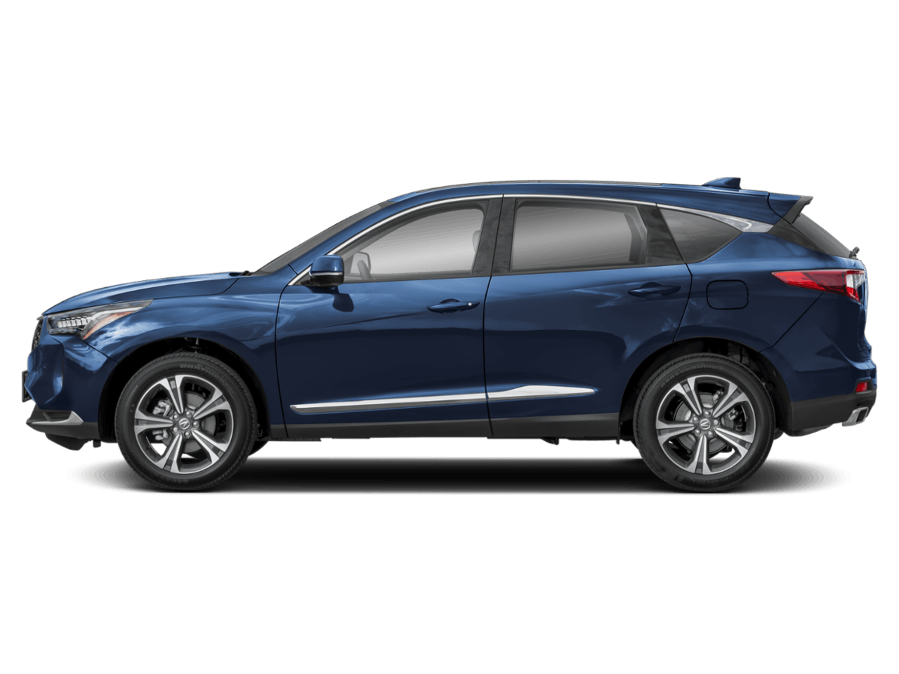 2026 Acura RDX Technology Package's photo