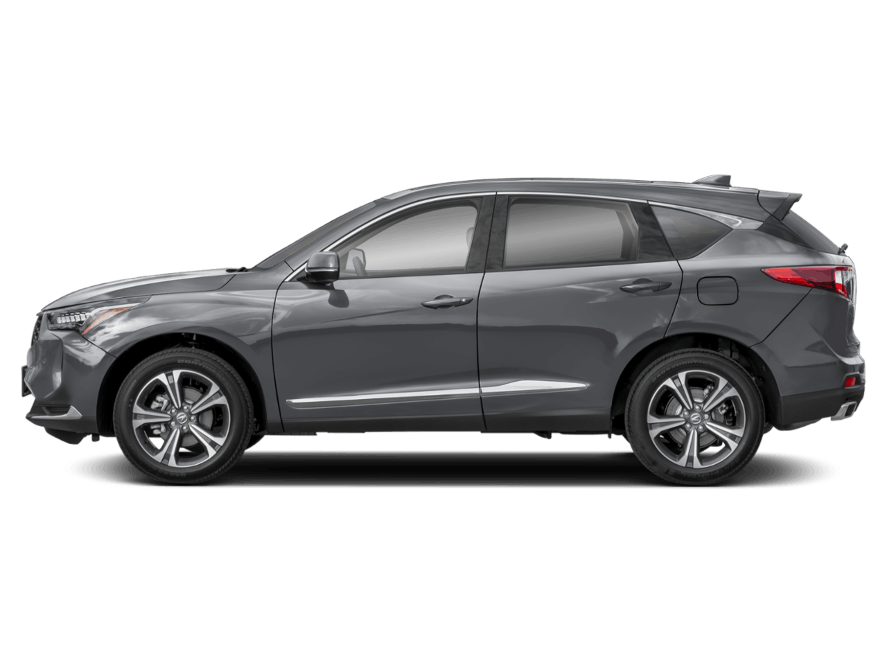 2026 Acura RDX Technology Package's photo