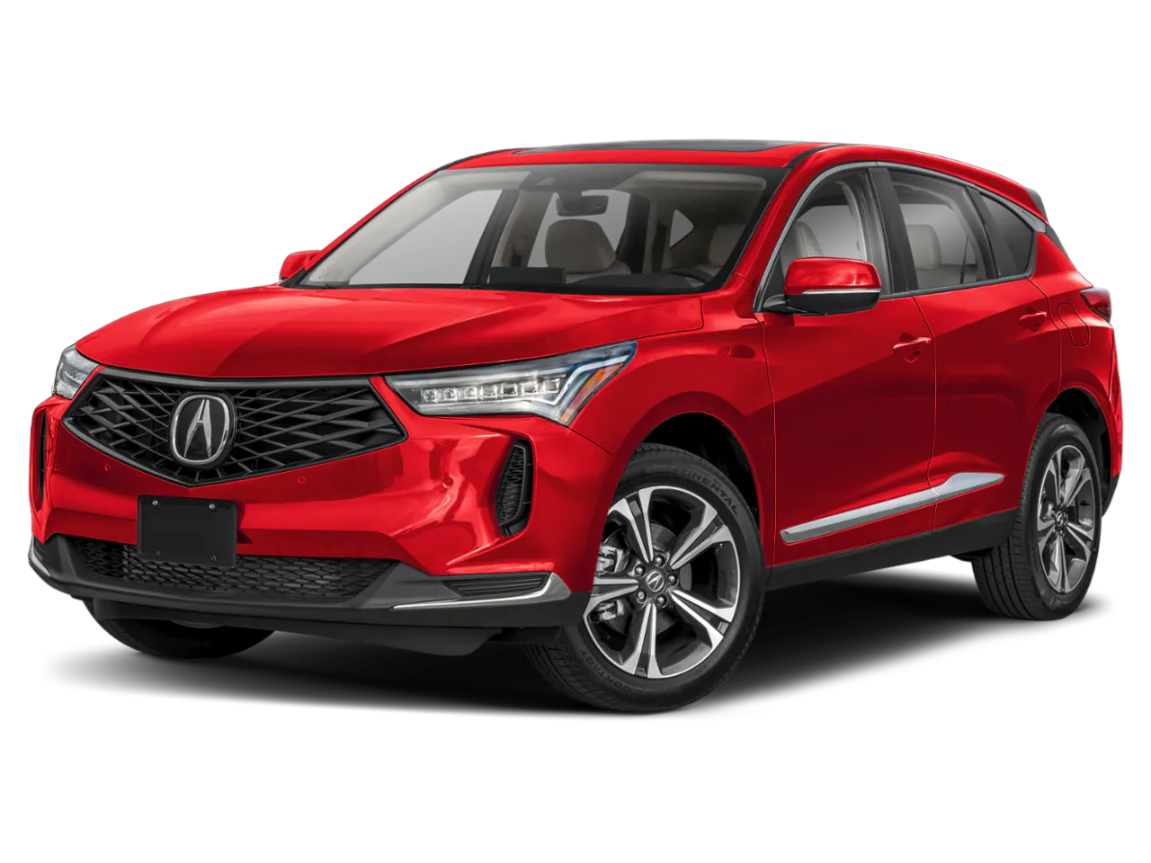 2026 Acura RDX Technology Package SH-AWD's photo