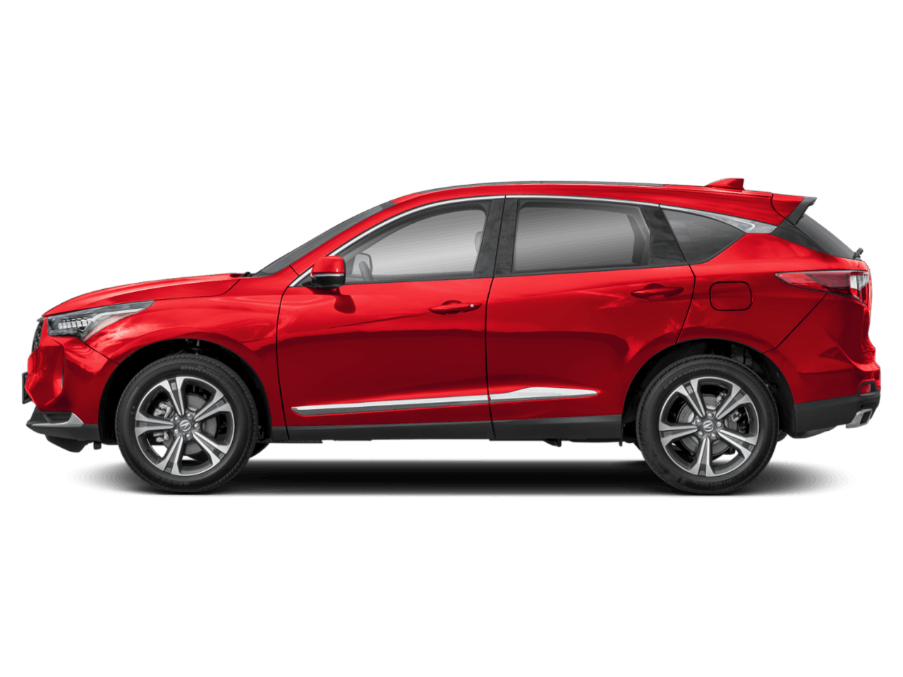 2026 Acura RDX Technology Package's photo