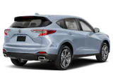 New 2026 Acura RDX SUV