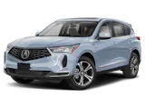 New 2026 Acura RDX SUV