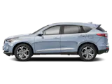 New 2026 Acura RDX SUV
