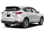 New 2026 Acura RDX SUV