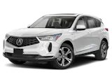 New 2026 Acura RDX SUV