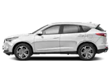 New 2026 Acura RDX SUV