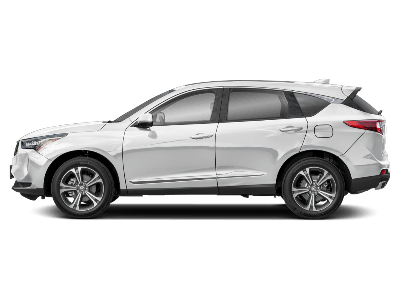 2026 Acura RDX Technology Package's photo
