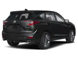New 2026 Acura RDX SUV